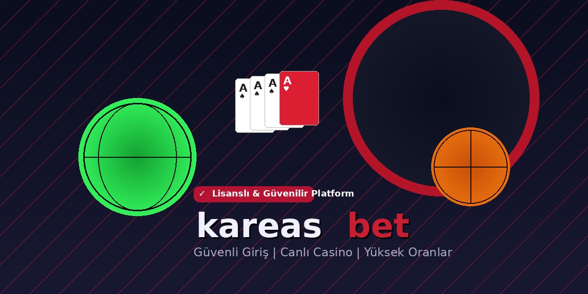 Kareasbet